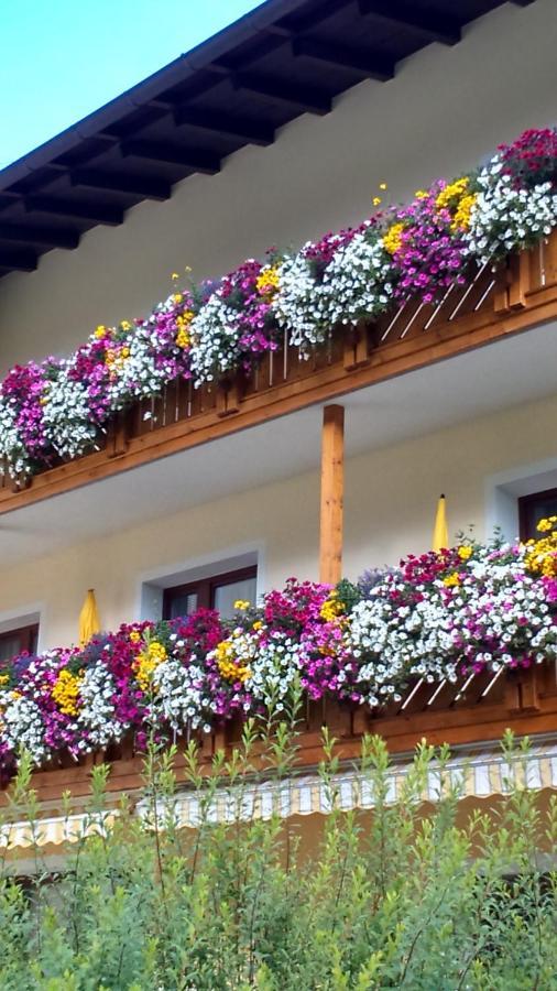 Fremdenpension Alpenruhe Solden Luaran gambar
